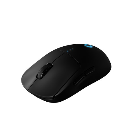 Logitech G PRO Wireless Gaming Mouse null