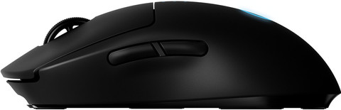 Logitech G PRO Wireless Gaming Mouse null