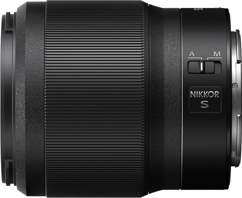 Nikon Nikkor Z 50mm f/1.8 S null