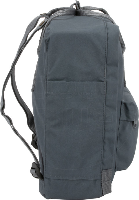 Fjällräven Kånken Graphite 16L null