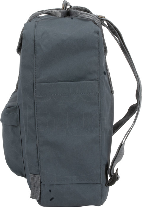 Fjällräven Kånken Graphite 16L null