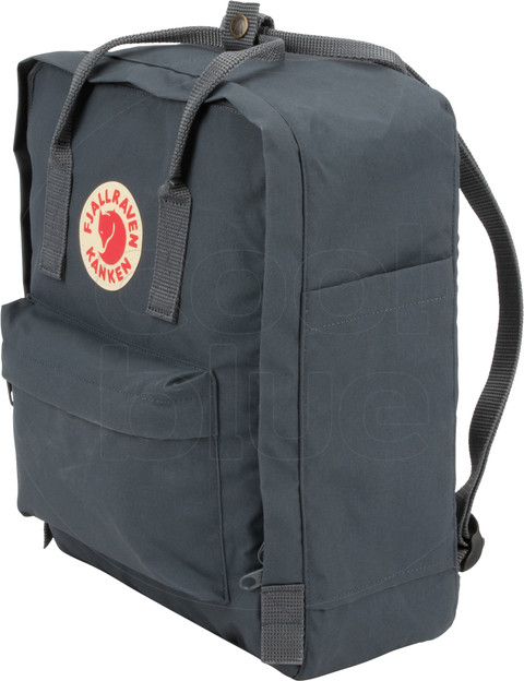 Fjällräven Kånken Graphite 16L null