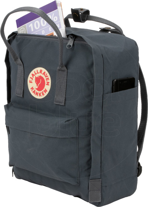 Fjällräven Kånken Graphite 16L null