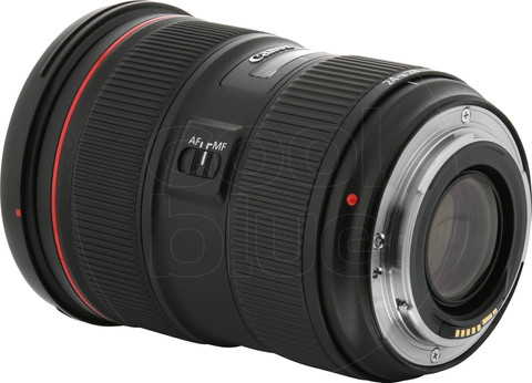 Canon EF 24-70mm f/2.8L II USM null