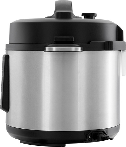 Crock-Pot CR051 5,7 Liter rechterkant