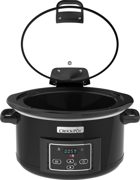 Crock-Pot CR052 4,7 Liter binnenkant