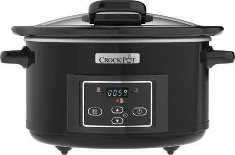 Crock-Pot CR052 4,7 Liter bovenkant