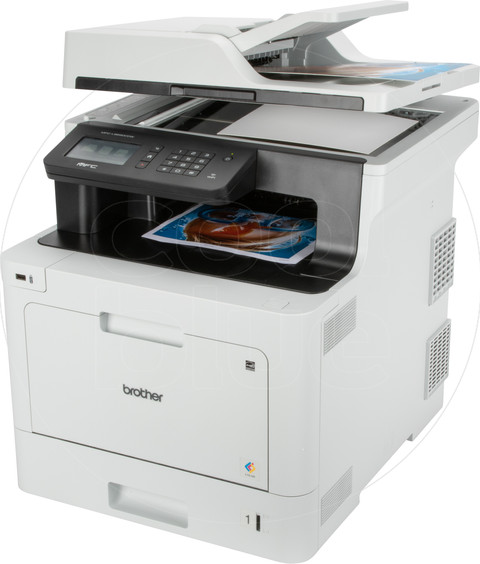 Brother MFC-L8690CDW detail