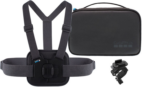 GoPro Sports Kit front