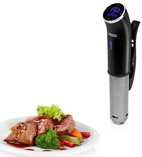 Princess 267003 Stick Sous Vide visuel fournisseur