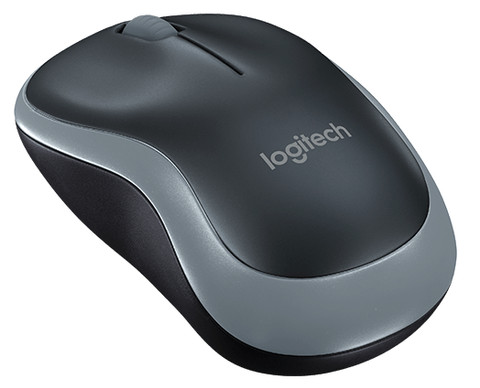 Logitech Wireless Mouse M185 null