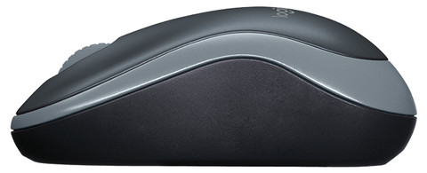 Logitech Wireless Mouse M185 null