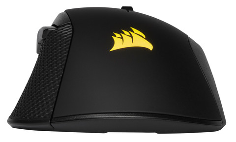 Corsair Ironclaw RGB Souris Gamer arrière