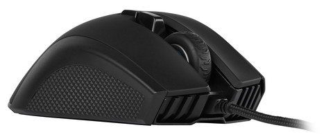 Corsair Ironclaw RGB Souris Gamer côté droit