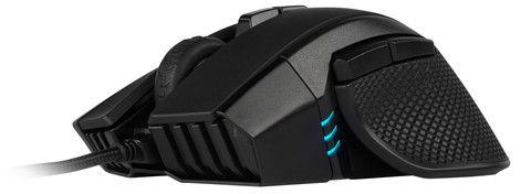 Corsair Ironclaw RGB Souris Gamer avant