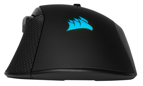 Corsair Ironclaw RGB Souris Gamer arrière