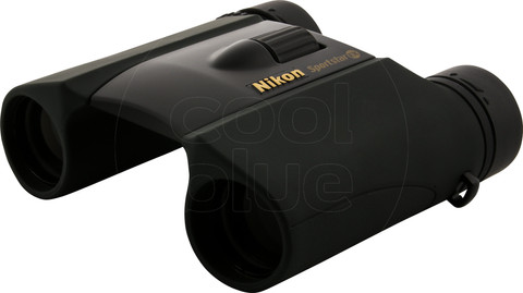 Nikon Sportstar EX 8x25 Black top