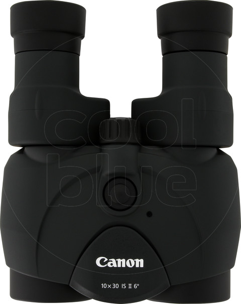 Canon 10x30 IS II Main Image