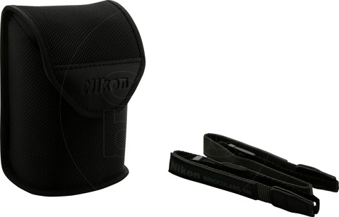 Nikon Sportstar EX 8x25 Black accessory