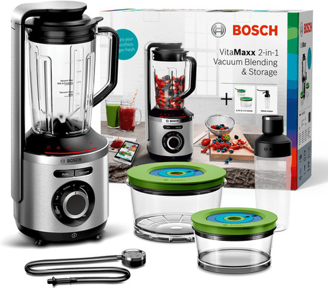 Bosch VitaPower Series 8 MMBV625M null