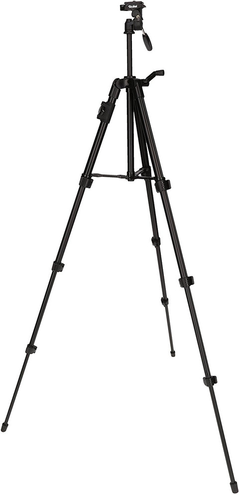 Rollei Smartphone Tripod Traveler detail