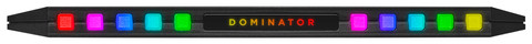 Corsair Dominator Platinum RGB 32 GB DDR4 DIMM 3200 MHz (2x16GB) top