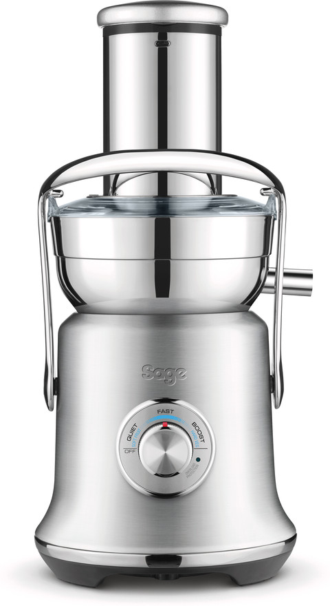 Sage the Nutri Juicer Cold XL voorkant