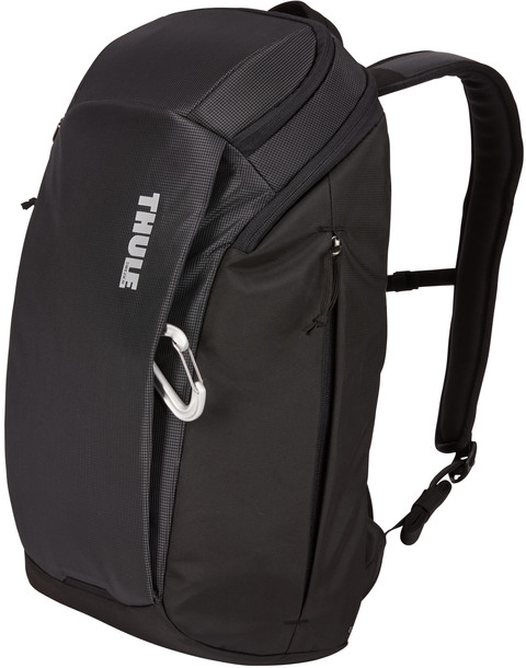 Thule EnRoute Medium SLR Backpack 20L Zwart rechterkant