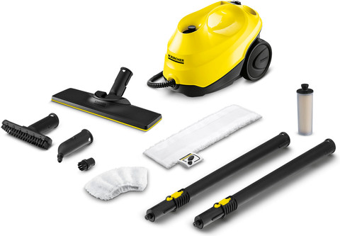 Karcher SC3 EasyFix null