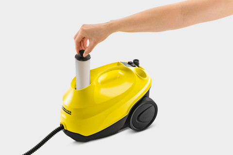 Karcher SC3 EasyFix détail