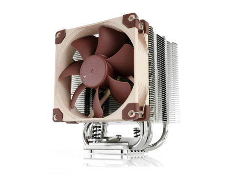 Noctua NH-U9S avant