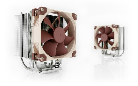 Noctua NH-U9S avant