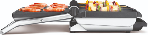 Sage the Smart Grill Pro null