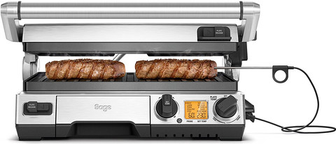 Sage the Smart Grill Pro null