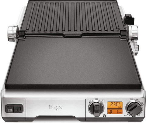 Sage the Smart Grill Pro null