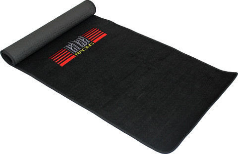 Next Level Racing Floor Mat top