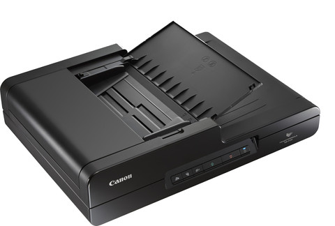 Canon imageFORMULA DR-F120 linkerkant