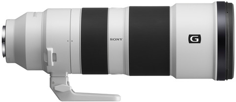 Sony FE 200-600mm f/5.6-6.3 G OSS null