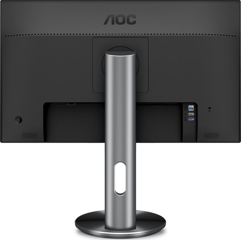 AOC U2790PQU null