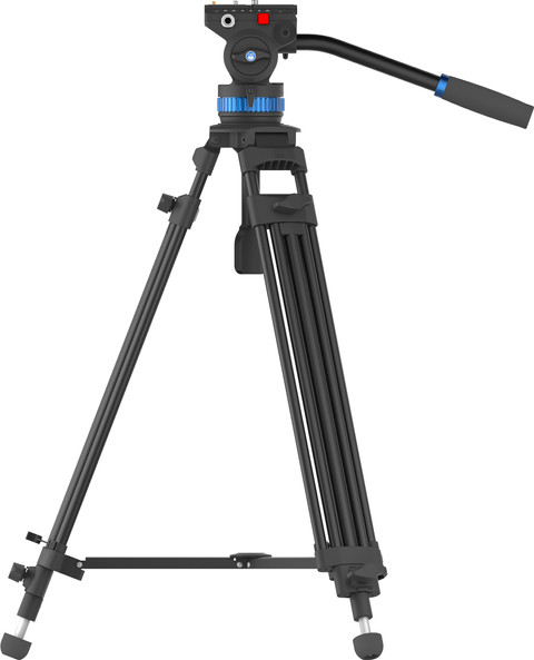 Sirui SH-15 Video Tripod Kit null