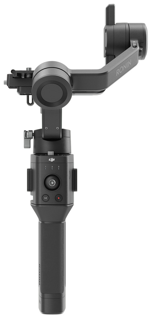 DJI Ronin-SC null