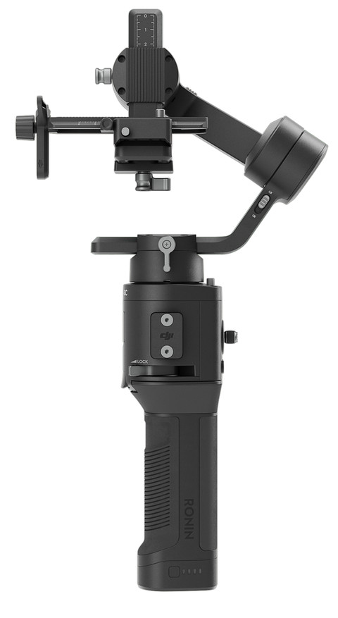 DJI Ronin-SC null