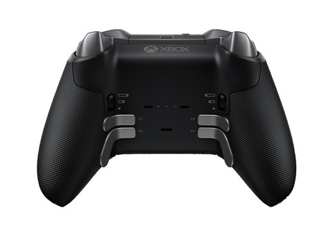 Microsoft Xbox Elite 2 Manette arrière