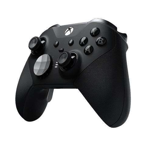 Microsoft Xbox Elite 2 Manette côté droit