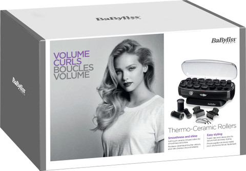 BaByliss Thermo Ceramic RS035E verpakking