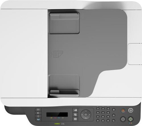 HP Color Laser MFP 179fwg top