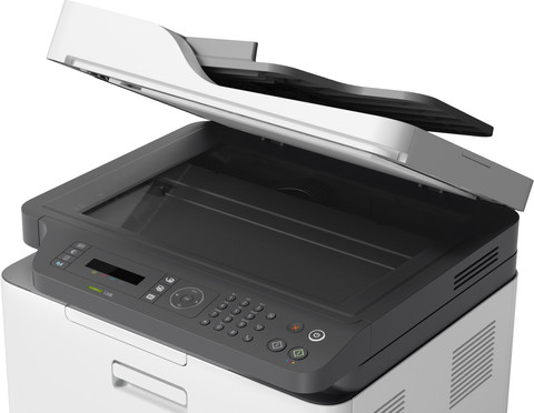 HP Color Laser MFP 179fwg detail