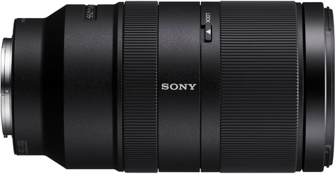 Sony + 70-350 mm f/4.5-6.3 G OSS null