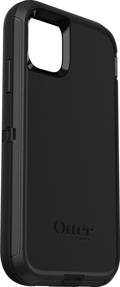 Otterbox Defender Apple iPhone 11 Back Cover Zwart null