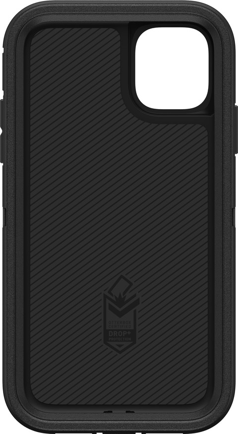 Otterbox Defender Apple iPhone 11 Back Cover Zwart null